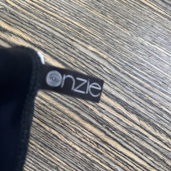 Work Out leggings with Netting - Picture 6 of 8